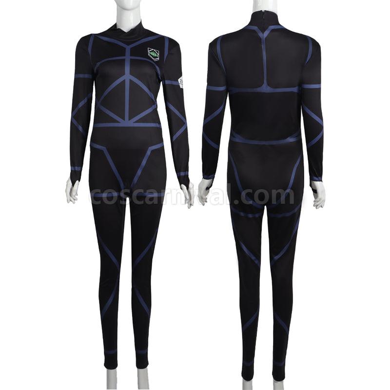 Blue Lock Chigiri Hyoma Meguru Bachira Kunigami Rensuke Isagi Yoichi Cosplay Costumes coscarnival0111348