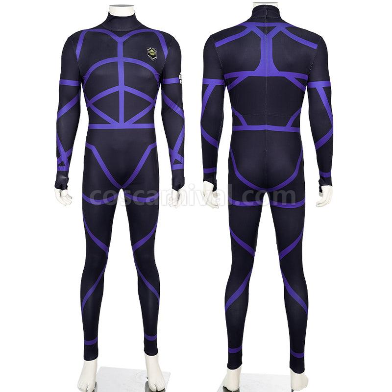Blue Lock Isagi Yoichi Cosplay Costumes coscarnival011123