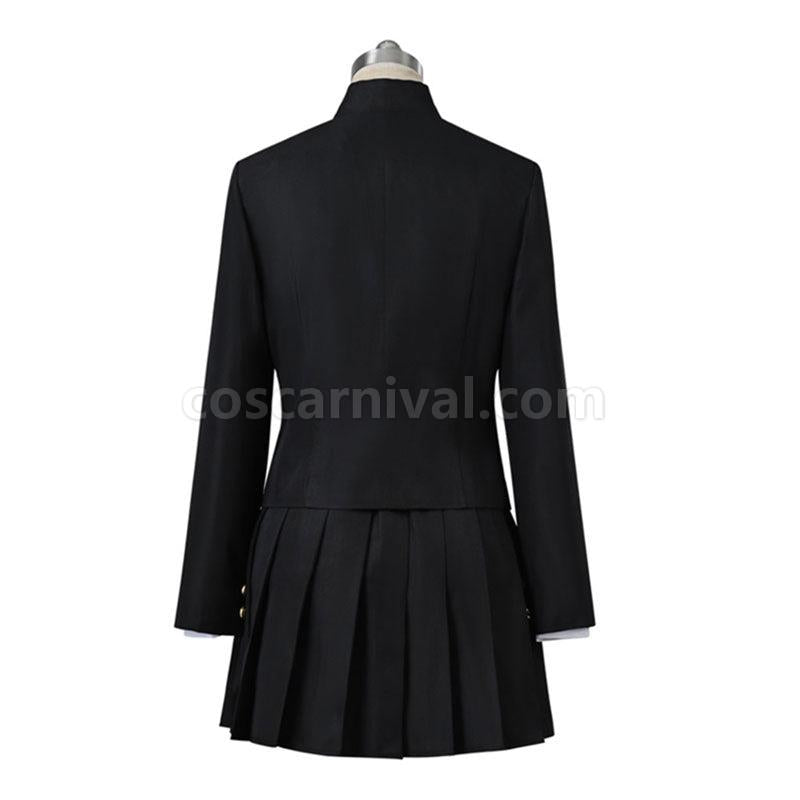 Blue Period Ryuji Ayukawa Uniforms Cosplay Costumes coscarnival01119326