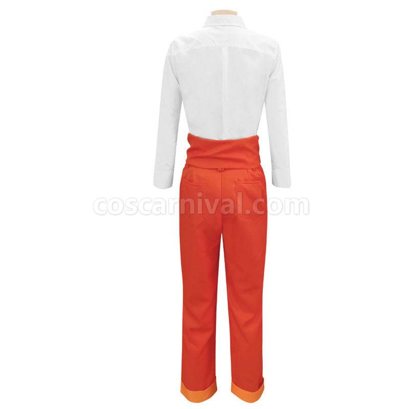 Blue Period Yatora Yaguchi Fullset Cosplay Costumes coscarnival01119298