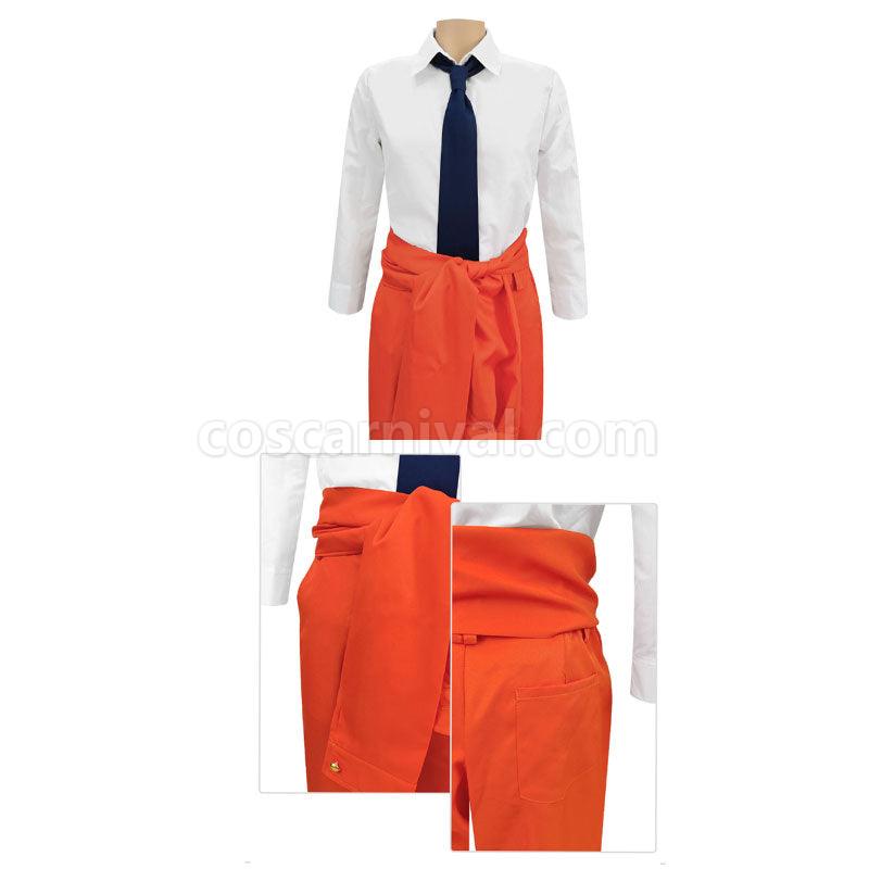 Blue Period Yatora Yaguchi Fullset Cosplay Costumes coscarnival01119316