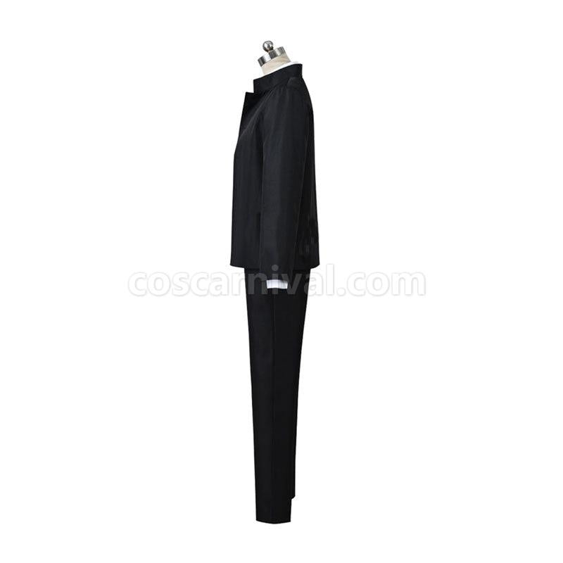 Blue Period Yatora Yaguchi Uniforms Cosplay Costumes coscarnival01119308
