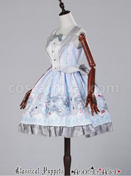 Blue-white-poker-fake-two-piece-vest-skirt-Lolita-JSK-coscarnival-3704.jpg