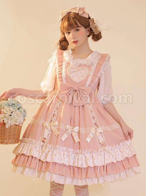 Bo-Bo-Milk-Coffee-Series-Cute-Wave-Point-Love-Lace-Bow-Knot-Frenulum-Ruffled-Sweet-Lolita-Sleeveless-Dress-coscarnival-985.jpg