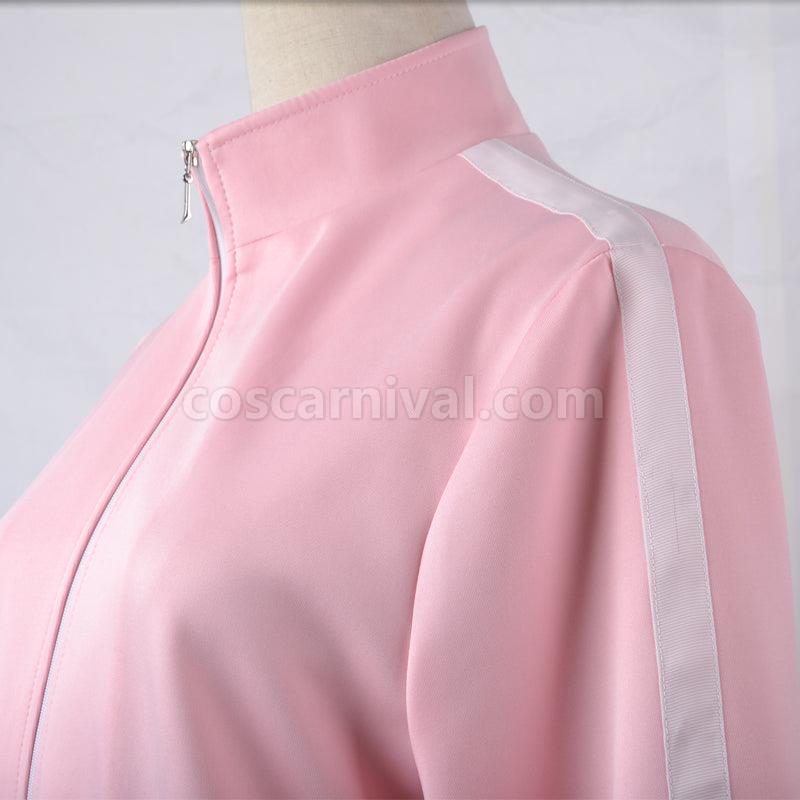 Bocchi the Rock! Hitori Gotou Cosplay Costumes coscarnival01111002