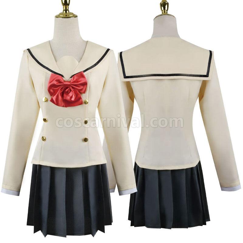 Bocchi the Rock! Kita Ikuyo Cosplay Costumes coscarnival0111725