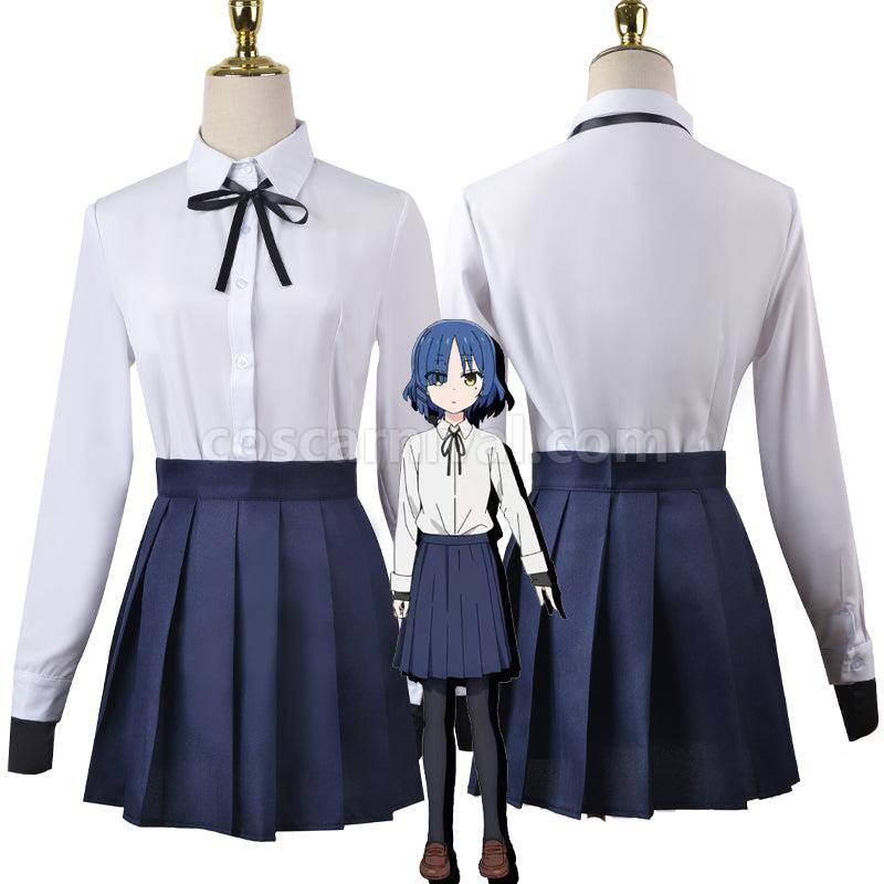 Bocchi the Rock! Ryou Yamada Cosplay Costumes coscarnival0111958
