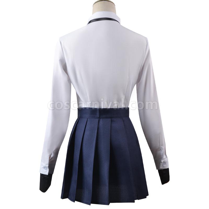 Bocchi the Rock! Ryou Yamada Cosplay Costumes coscarnival0111990