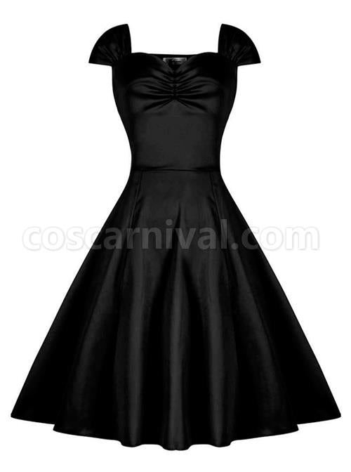 Bow-High-Waist-Classic-Lolita-Sleeveless-Dress-coscarnival-61
