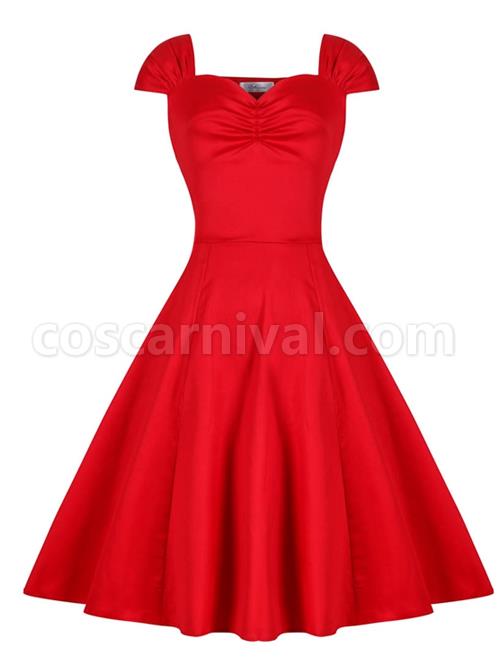 Bow-High-Waist-Classic-Lolita-Sleeveless-Dress-coscarnival-64