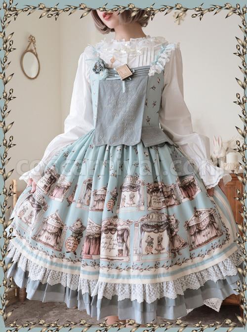 Box-Theater-Series-JSK-Printing-Embroidery-Normal-Waist-Classic-Lolita-Sling-Dress-coscarnival-3453