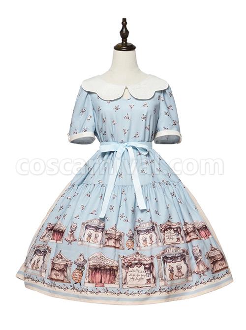 Box-Theater-Series-OP-Classical-Embroidery-A-line-Hem-Classic-Lolita-Short-Sleeve-Dress-coscarnival-1796