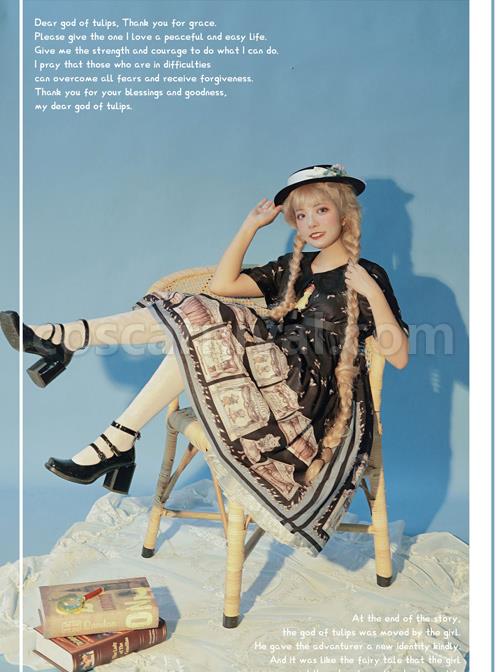 Box-Theater-Series-OP-Classical-Embroidery-A-line-Hem-Classic-Lolita-Short-Sleeve-Dress-coscarnival-1834