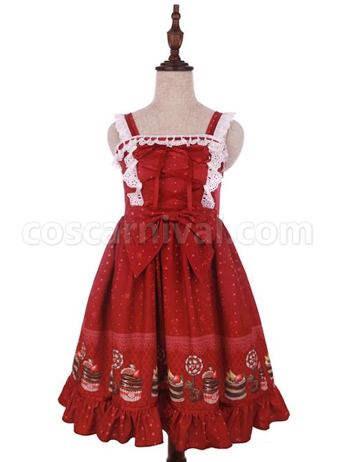 Cake-Dessert-Chocolate-Printing-Sweet-Lolita-Sling-Dress-coscarnival-3359.jpg