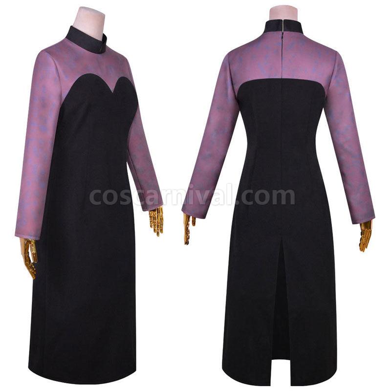 Call of the Night Kabura Honda Cosplay Costume coscarnival01112229