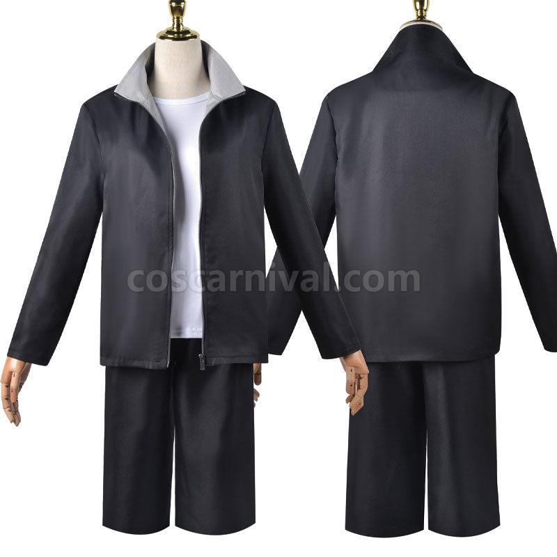 Call of the Night Kou Yamor Cosplay Costumes coscarnival01113952