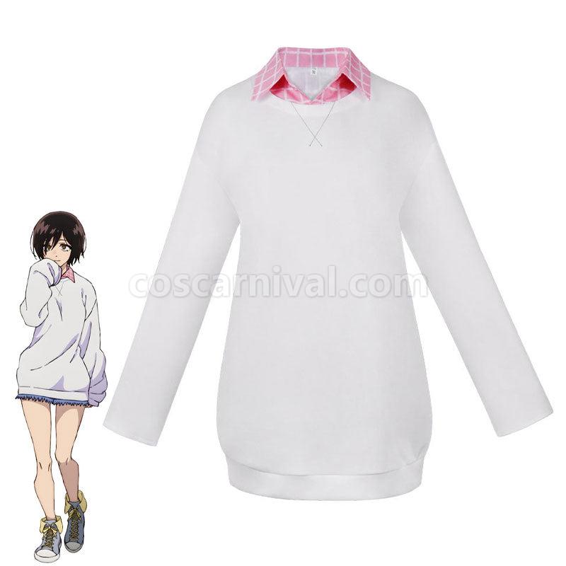 Call of the Night Midori Kohakobe Cosplay Costume coscarnival01113115