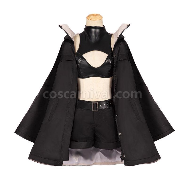 Call of the Night Nazuna Nanakusa Cosplay Costume coscarnival01113797