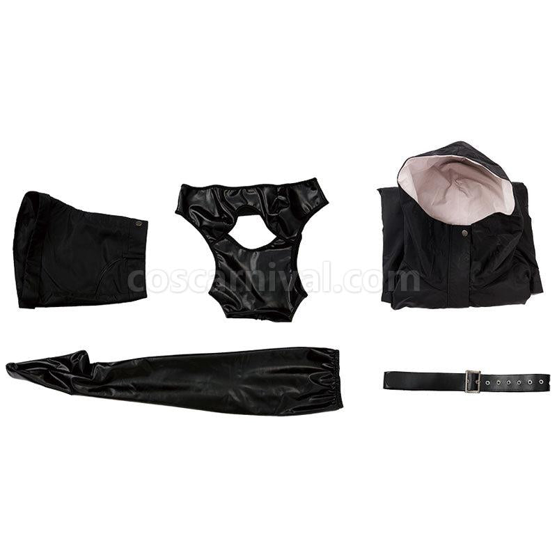Call of the Night Nazuna Nanakusa Cosplay Costume coscarnival01113841