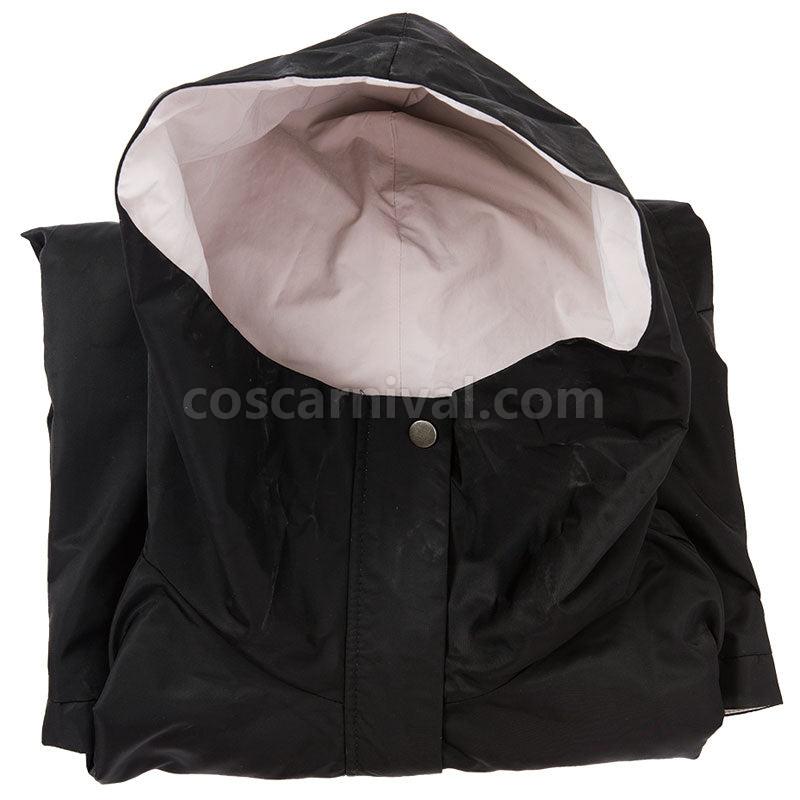 Call of the Night Nazuna Nanakusa Cosplay Costume coscarnival01113865