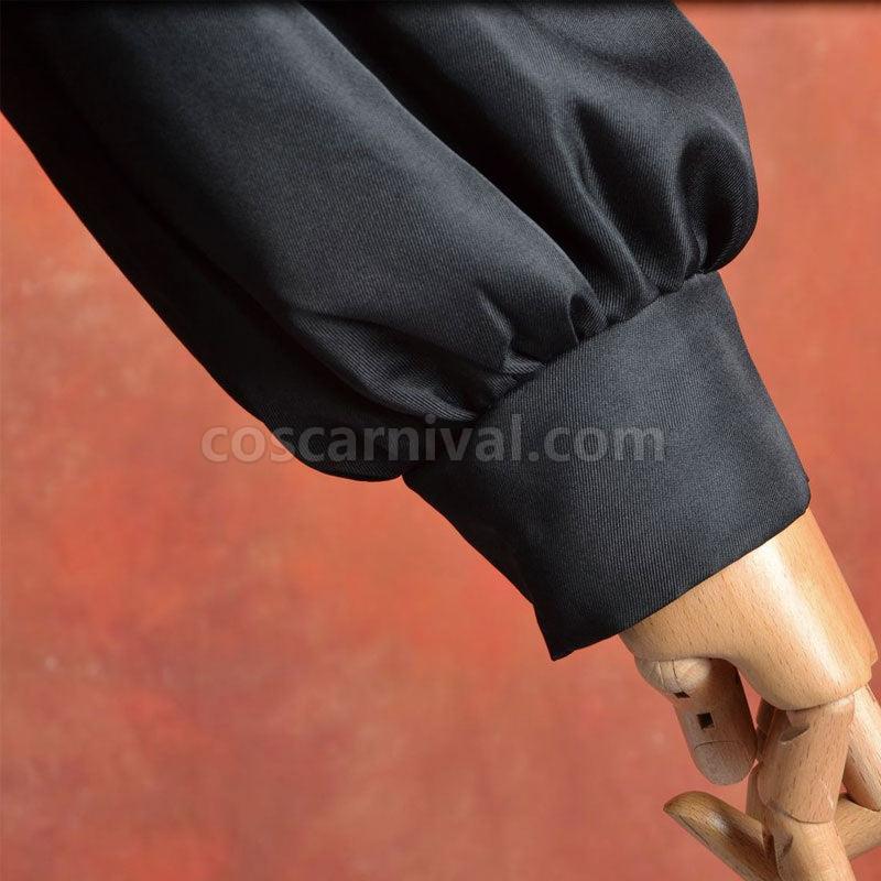 Call of the Night Nazuna Nanakusa Cosplay Costumes coscarnival01114003