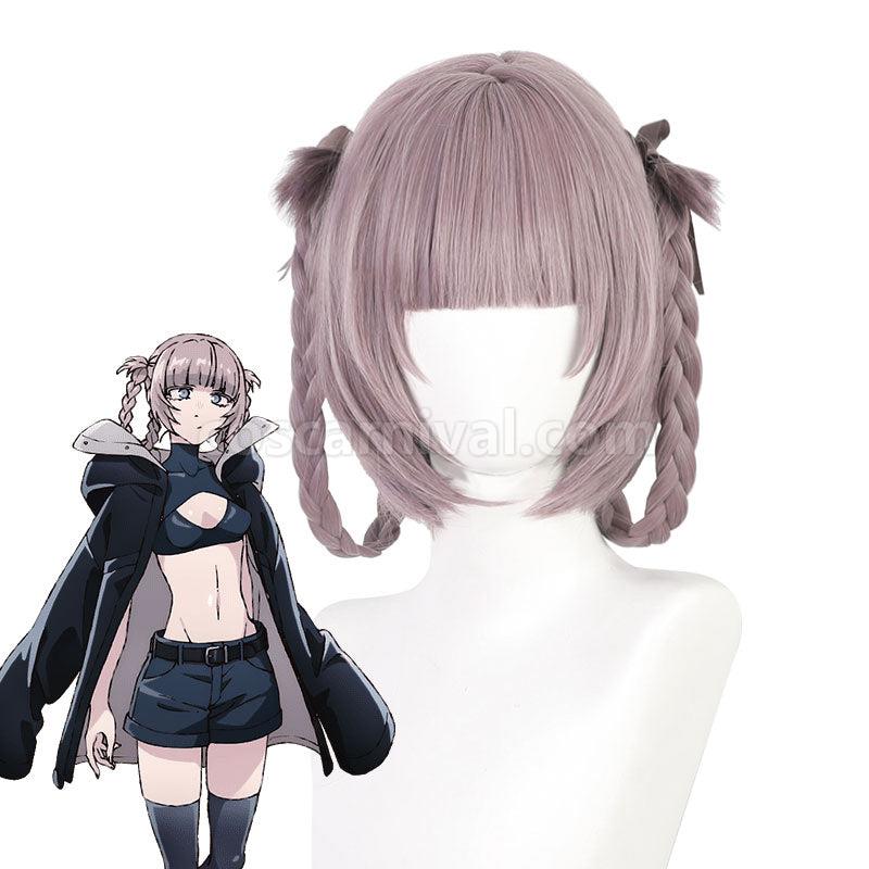 Call of the Night Nazuna Nanakusa Cosplay Wigs coscarnival01113750