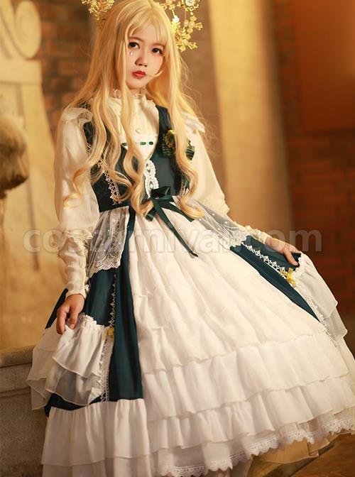 Chant-Of-The-Temple-Series-JSK-Classic-Lolita-Sleeveless-Dress-coscarnival-4786