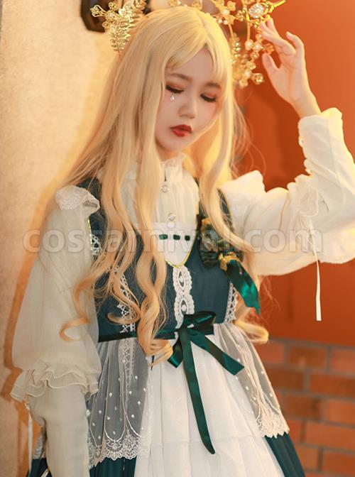 Chant-Of-The-Temple-Series-JSK-Classic-Lolita-Sleeveless-Dress-coscarnival-4813