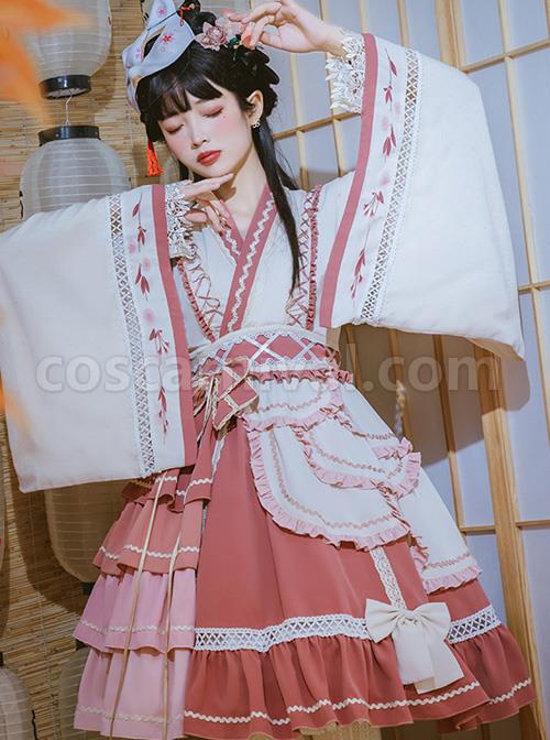 Cherry-Snow-Cheese-Series-OP-Chinese-Style-Classic-Lolita-Long-Sleeve-Dress-coscarnival-3835