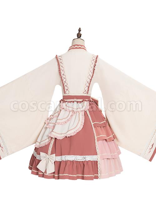 Cherry-Snow-Cheese-Series-OP-Chinese-Style-Classic-Lolita-Long-Sleeve-Dress-coscarnival-3854