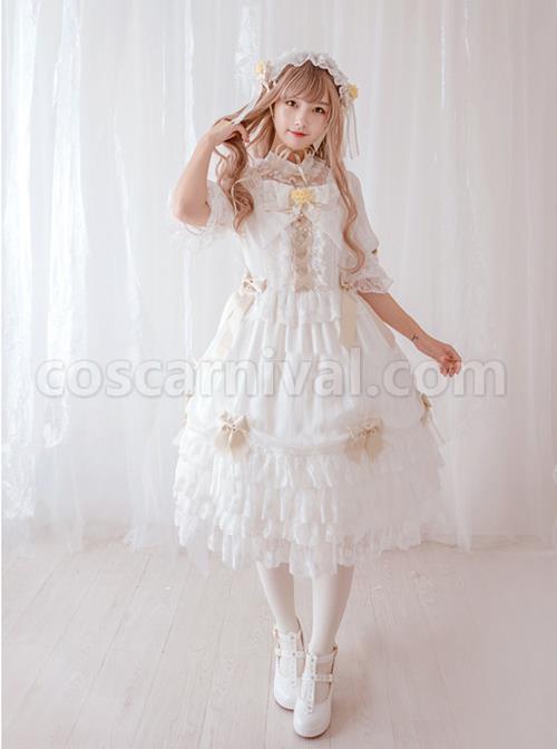 Chiffon-Bowknot-Lace-Little-Turtleneck-Sweet-Lolita-Short-Sleeves-Dress-coscarnival-391.jpg