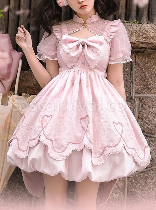 Chinese-Style-Cute-Jacquard-Hollow-Bow-Petal-Hem-Design-Sweet-Lolita-Sleeveless-Dress-Set-coscarnival-3850.jpg
