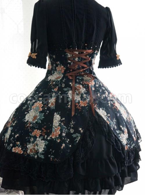 Chinese-Style-Peony-Printing-Qi-Lolita-Dress-coscarnival-824