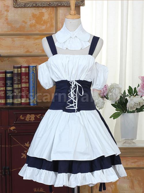 Chobits-Cosplay-Costume-Classic-Lolita-Dress-Set-coscarnival-1754