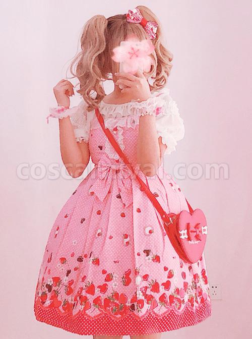 Chocolate-Strawberry-Sweet-Lolita-Sling-Dress-coscarnival-25.jpg