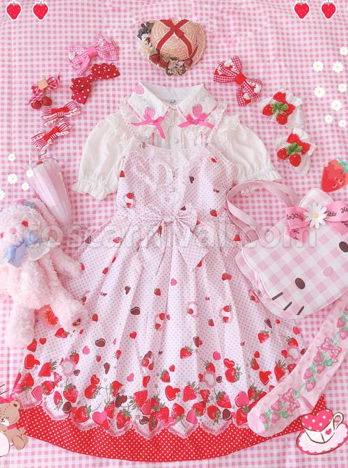Chocolate-Strawberry-Sweet-Lolita-Sling-Dress-coscarnival-51.jpg
