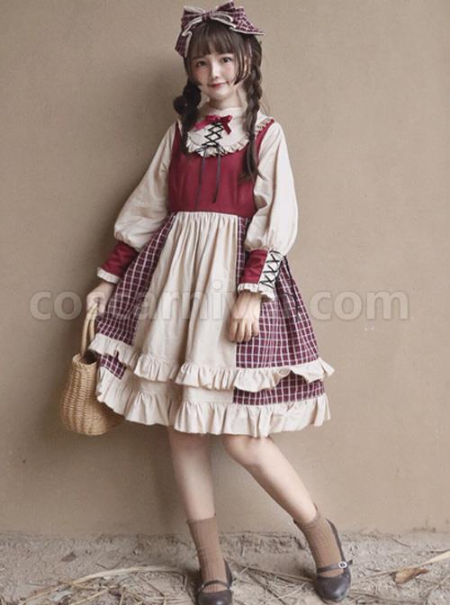 Christmas-Strawberry-Berry-Series-OP-Classic-Lolita-Long-Sleeve-Dress-coscarnival-3572
