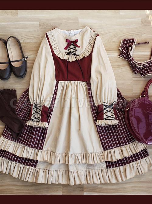 Christmas-Strawberry-Berry-Series-OP-Classic-Lolita-Long-Sleeve-Dress-coscarnival-3582
