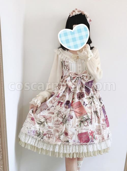 Collect-The-Traveler-Series-Classic-Lolita-Long-Sleeve-Dress-coscarnival-4742