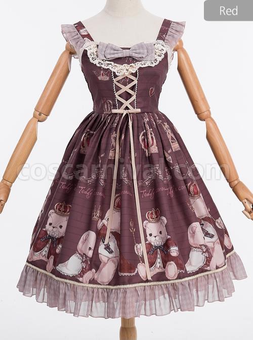 Coronation-Bear-Series-JSK-Chiffon-Classic-Lolita-Sling-Dress-Version-1-coscarnival-4732