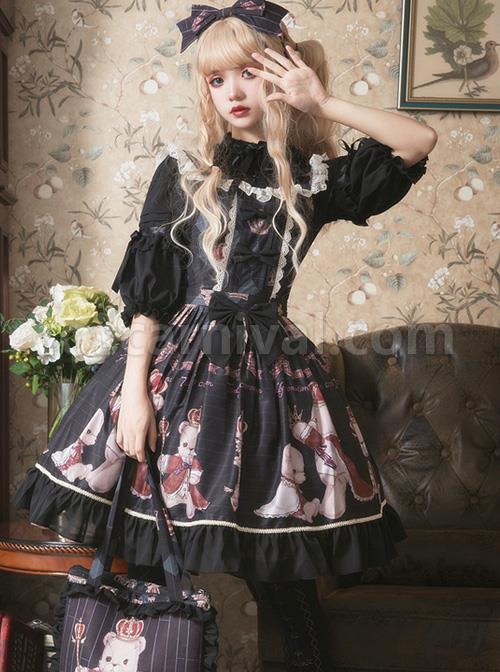 Coronation-Bear-Series-JSK-Chiffon-Classic-Lolita-Sling-Dress-Version-2-coscarnival-4248