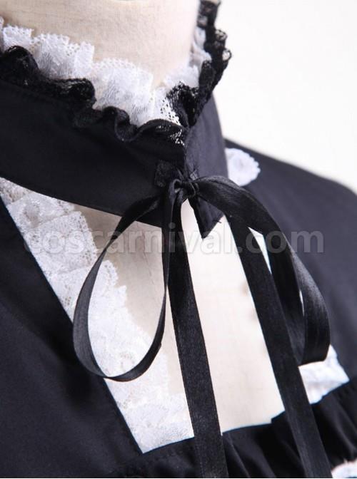 Cotton-Black-And-Pink-Sweet-Lolita-Long-Sleeve-Maid-Dress-coscarnival-94.jpg