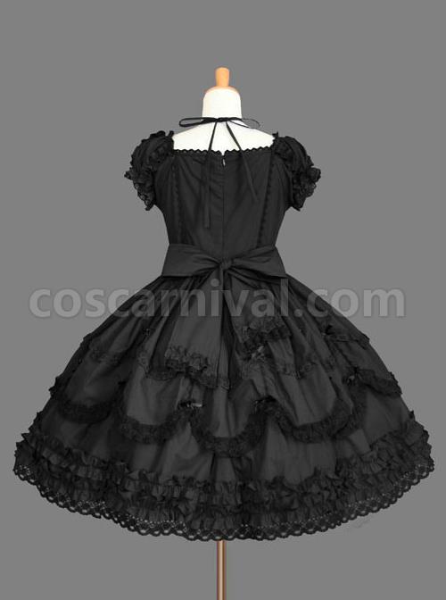 Cotton-Bowknot-Ruffles-Short-Sleeves-Sweet-Lolita-Dress-coscarnival-154.jpg