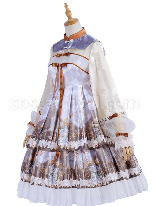 Cross-Lily-Series-Chinese-Style-Classic-Lolita-Long-Sleeve-Dress-coscarnival-3948