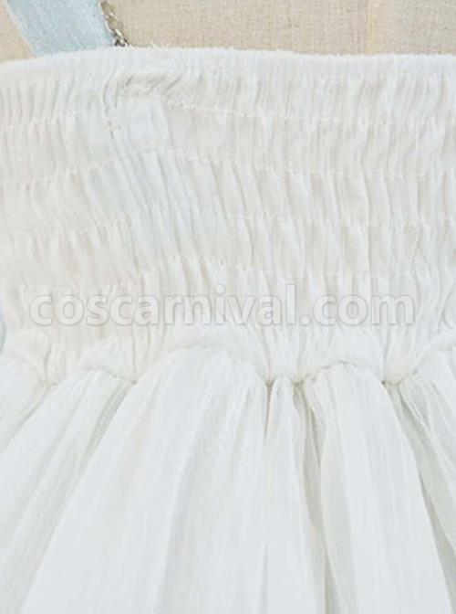Cub-Of-The-Sea-Series-JSK-With-A-Shawl-Detachable-Pearl-Shoulder-Strap-Front-Beading-Sew-Pearls--Classic-Lolita-White-Slip-Dress-coscarnival-3086