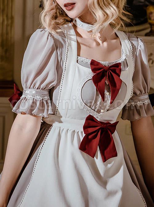 Cute-Ruffle-Maid-Uniform-Sweet-Lolita-Bowknot-Short-Sleeve-Dress-And-Apron-Set-coscarnival-723.jpg