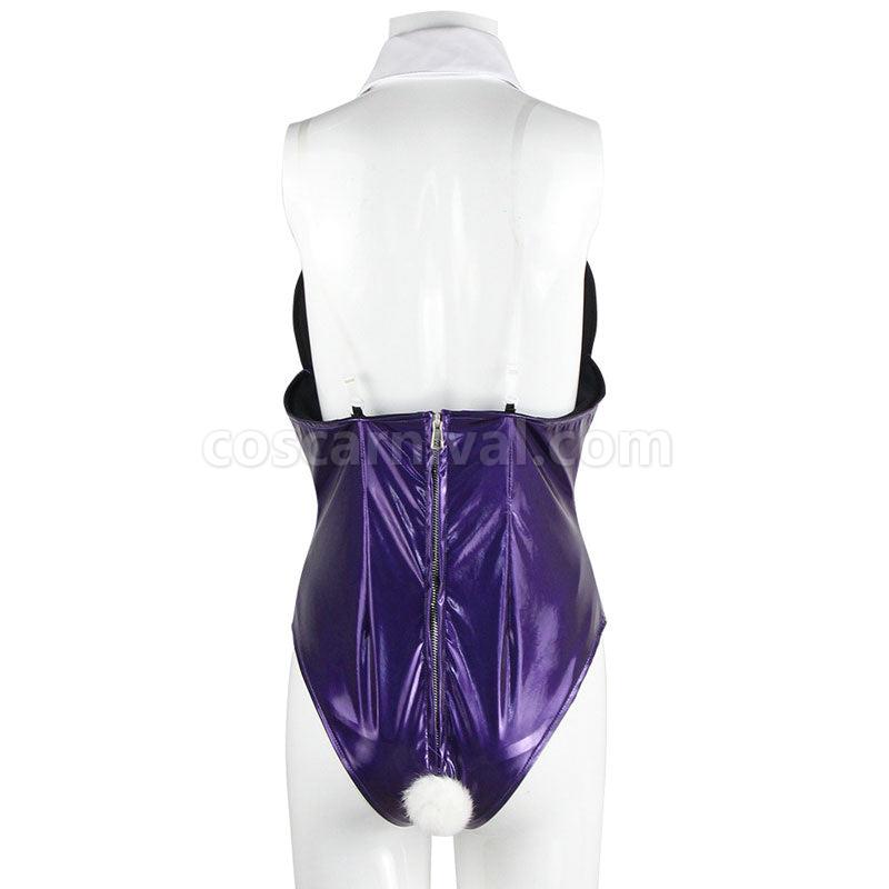 Danganronpa Trigger Happy Havoc Kyoko Kirigiri Swimsuit Cosplay Costumes coscarnival01115445