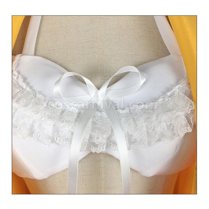 Danganronpa V3 Killing Harmony Angie Yonaga Outfits Cosplay Costume coscarnival011112947