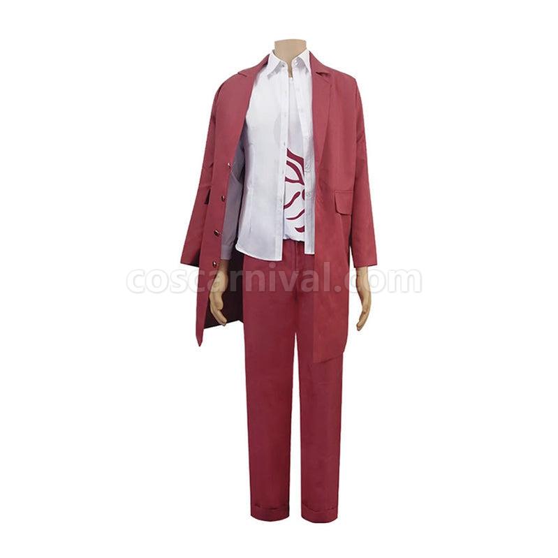 Danganronpa V3 Killing Harmony Kaito Momota Outfits Cosplay Costume coscarnival011112599