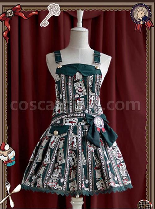 Dark-Green-Rabbit--Lolita-Suspender-Dress-coscarnival-5146